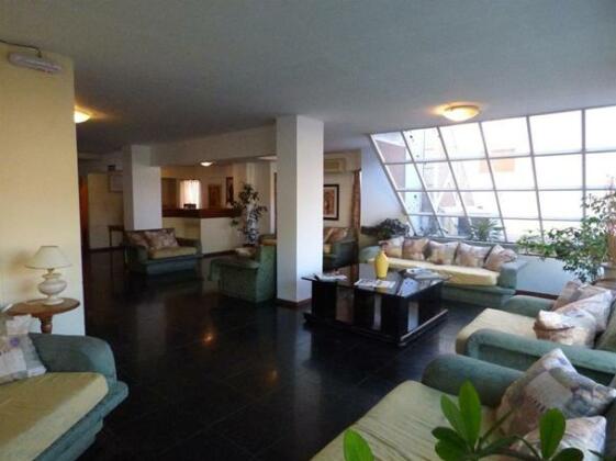 Hotel Torre Jardin - Photo3