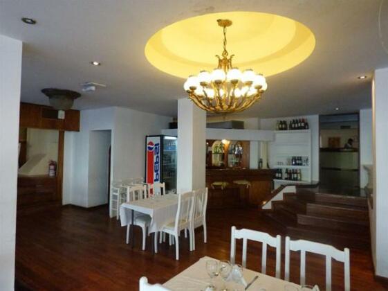 Hotel Torre Jardin - Photo4