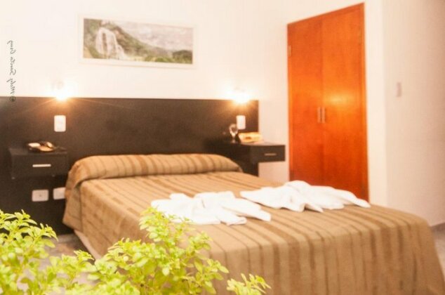 Hotel Toulon - Photo4