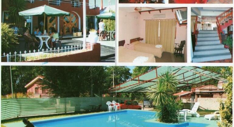 Hotel Verde Sol - Photo2