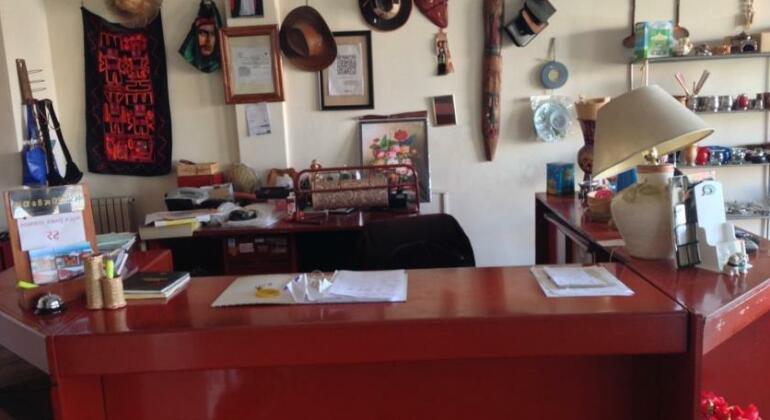 Hotel Verde Sol - Photo3