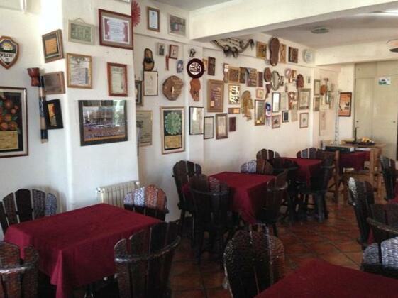 Hotel Verde Sol - Photo4