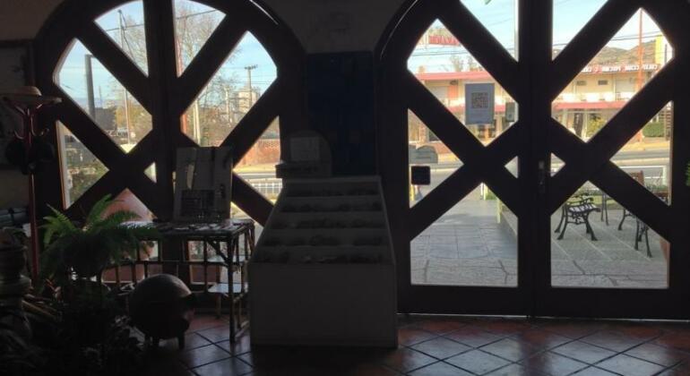 Hotel Verde Sol - Photo5