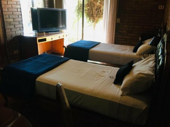 La Pedrera Hotel - Photo3