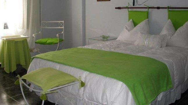 Noria Hotel - Photo2