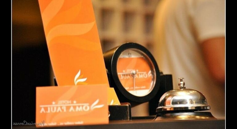 Oasis Gran Hotel - Photo2
