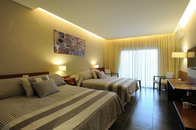 Pinares Panorama Suites & Spa - Photo3