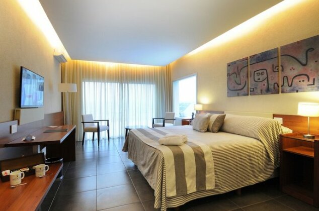 Pinares Panorama Suites & Spa - Photo4