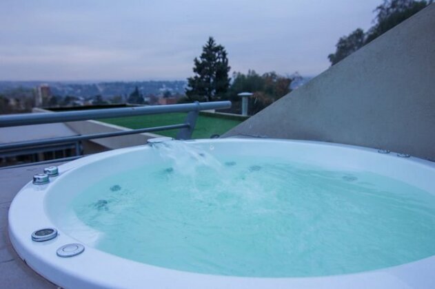 Pinares Panorama Suites & Spa - Photo5