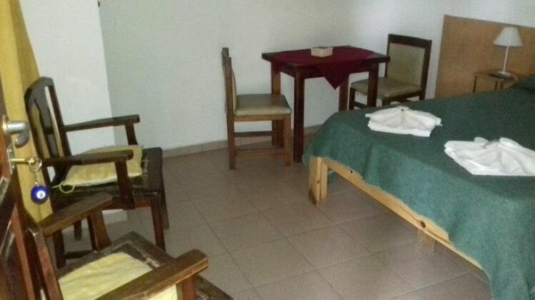 Posada A Lo De Santys - Photo2