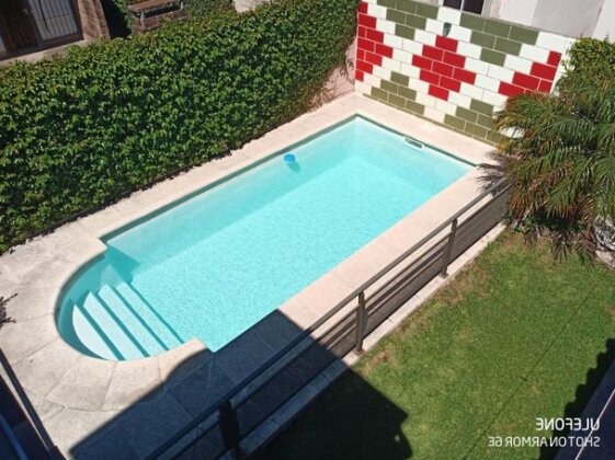 Red House Villa Carlos Paz - Photo3