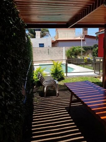 Red House Villa Carlos Paz - Photo5