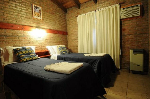 Tinajas Del Lago - Photo5