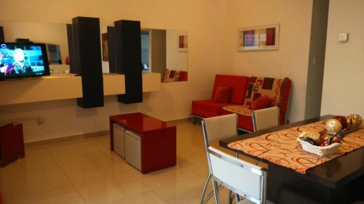 Torre Myng - Photo2