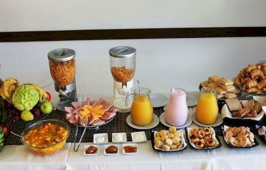 Urban City Hotel - Photo2