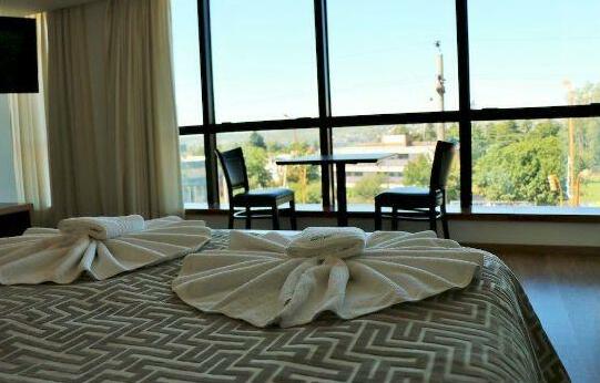 Urban City Hotel - Photo4