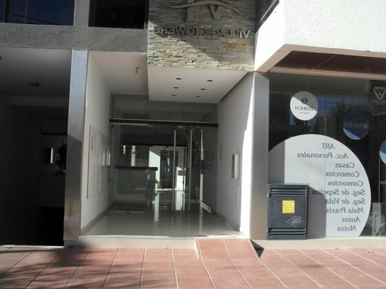 Village Tower - Photo4