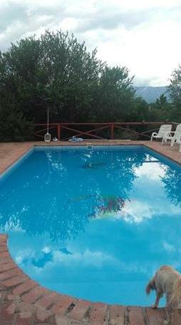 Cabanas Lo de Coco