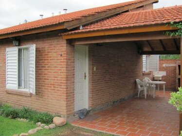 Complejo La Comarca de Brochero