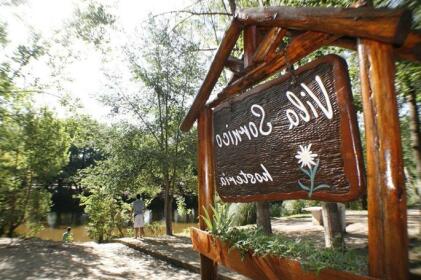 Vila Sornico