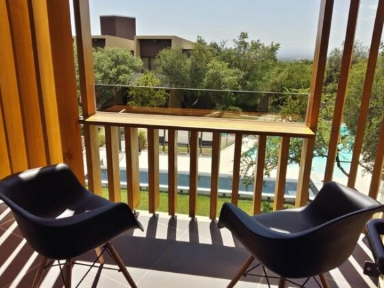 A Hotel Decosuites - Photo2