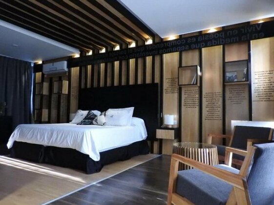 A Hotel Decosuites - Photo3