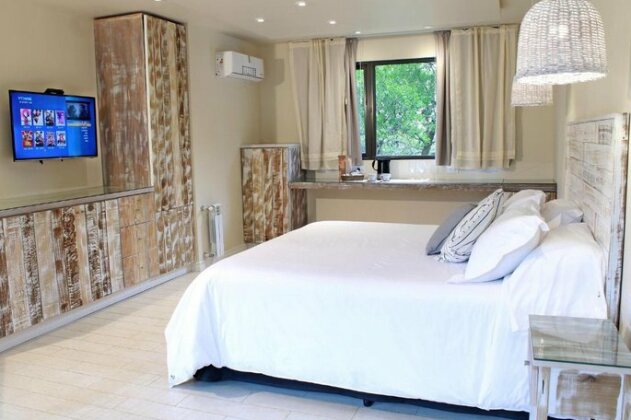 A Hotel Decosuites - Photo4