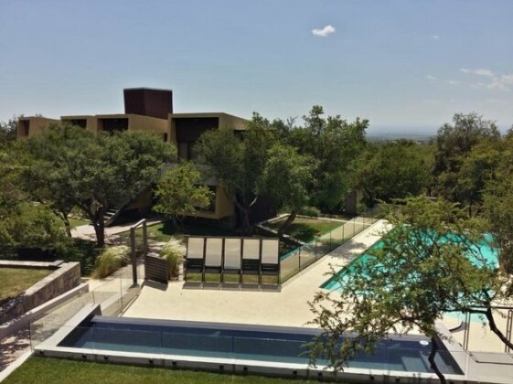 A Hotel Decosuites - Photo5