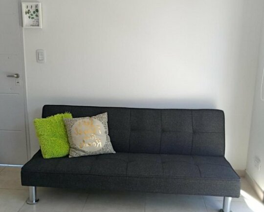 Alma Valiente - Photo4