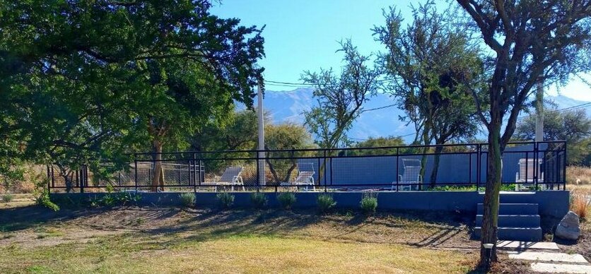 Alma Valiente - Photo5