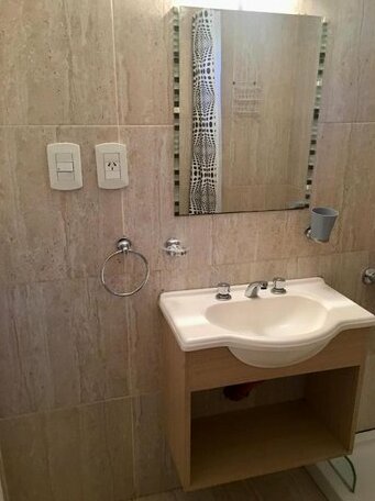 Altos Serranos Apart - Photo2