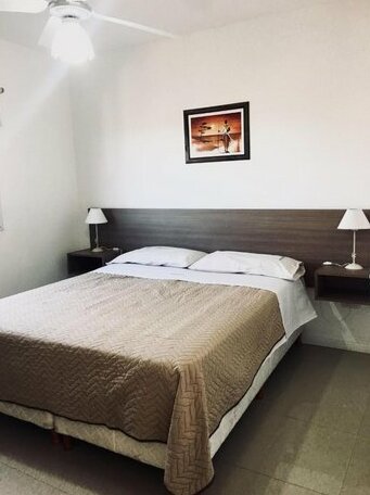 Altos Serranos Apart - Photo4