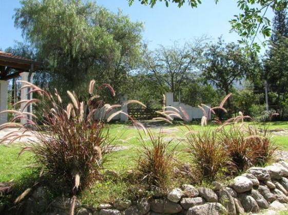 Cabanas Aldea Blanca - Photo3