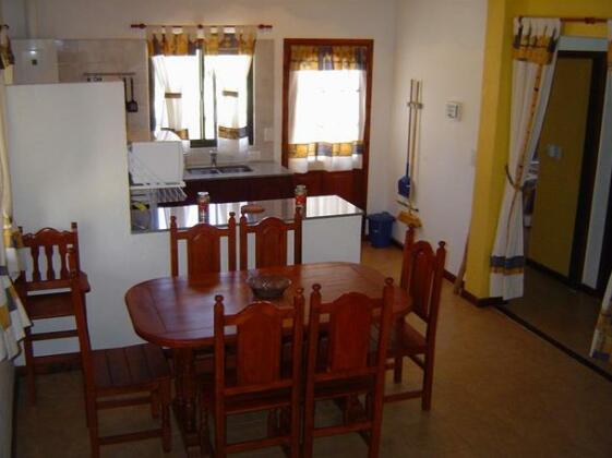 Cabanas Aldea Blanca - Photo4