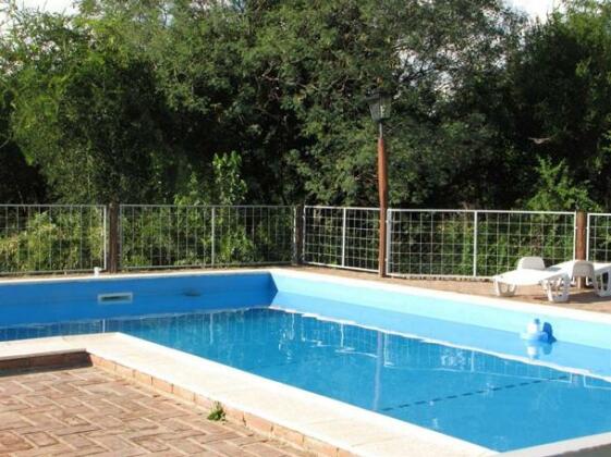 Cabanas Aldea Blanca - Photo5