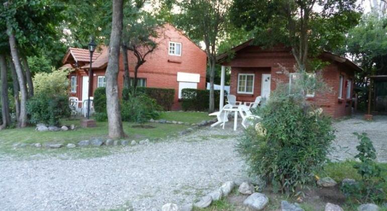 Cabanas Ayllu