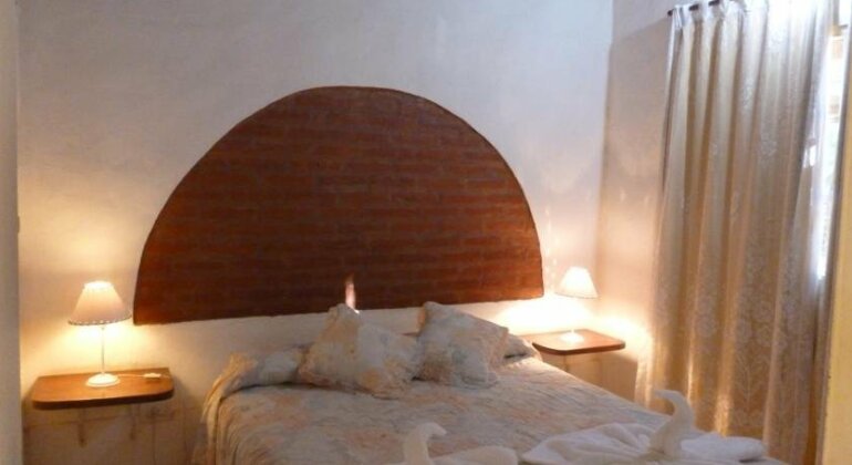 Cabanas Ayllu - Photo2