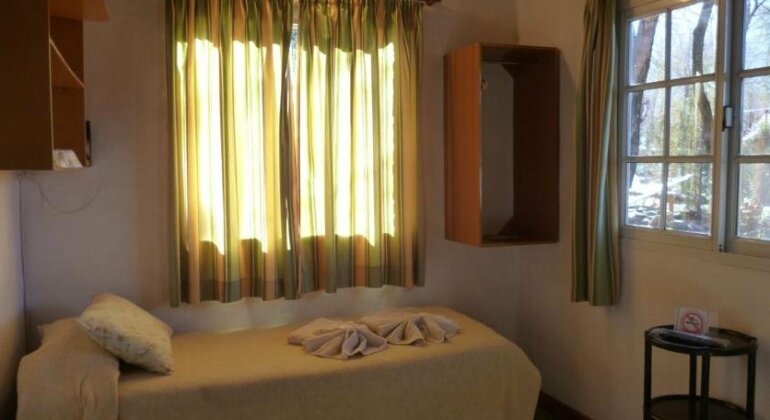 Cabanas Ayllu - Photo3
