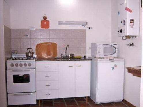 Cabanas Babin Kuk - Photo2
