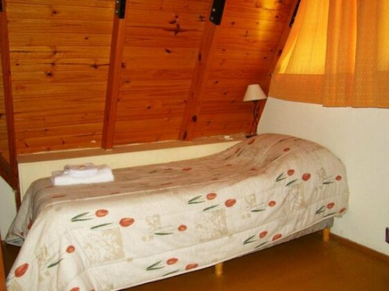 Cabanas Bosque Encantado - Photo3