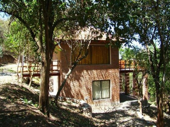 Cabanas Bosque Encantado - Photo5