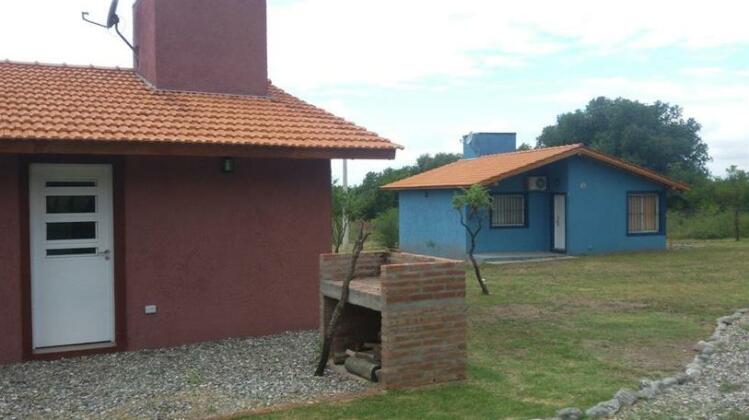 Cabanas Sierra Mia - Photo2