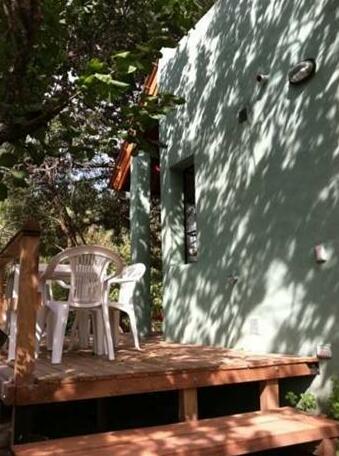Casa Grande Hostel - Photo2