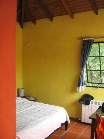 Casa Grande Hostel - Photo3