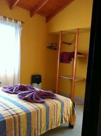 Casa Grande Hostel - Photo4