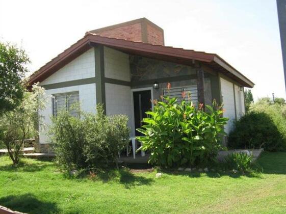 Casa Los Almendros 16T - Photo2