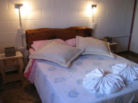 Casa Los Almendros 16T - Photo4