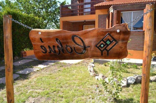Complejo Cohue - Photo2