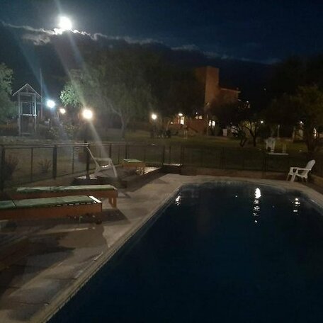Complejo los Espinillos de Merlo - Photo5