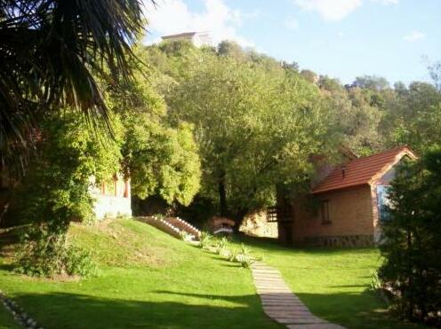 Complejo Refugio De Los Pajaros Hotel - Photo2